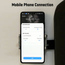 Wall-Mounted LED Light Music Boxing Machine for Kickboxing Boxing Karate Home Gym Training