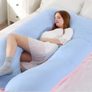 ComfySnug™ Sleeping Support Body Pillow