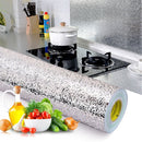 WonderKitchen™ Waterproof Oil Proof Aluminum Foil