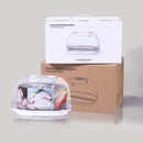 Defrosting Machine - Preservation And Defrosting Tray for Frozen Meat