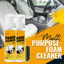 Multi Purpose Foam Cleaner for Car Interior Deep Cleaning
