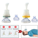 Anti Choking Device - Choking Rescue Device Home Kit for Adult and Children