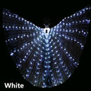 Dancing Wings™ LED Illuminated Veil