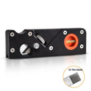 Woodworking Chamfer Plane