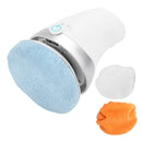 Slim Down Portable Cellulite Massager, Body Sculpting Machine with Washable Massage Cloth