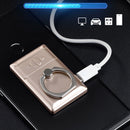 Lighter Phone Bracket Ring