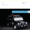 Armored Car Money Bank