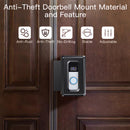 Video Doorbell Door Mount