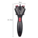 Automatic Hair Braider - Kids Teen Girls DIY Hair Styling Salon Toy Kit