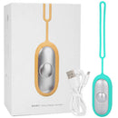 Sleep Aid Instrument