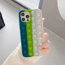 POP&Relax™ Silicone Phone Case