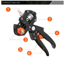 Grafting Tool Kit - Film Grafting Scissors Gardening Tool