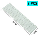 Tidyful™ Fence Drawer Divider