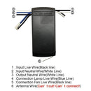 Universal Ceiling Fan Remote