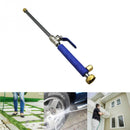 High Pressure Car Washer Spray
