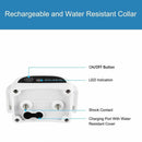 Wireless Pet Fence Collar System