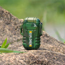 Briquet Plasma GearOutdoor™