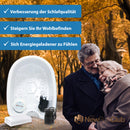 OuraCleanse™ - Ionisches Detox-Fußbad