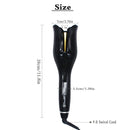 AutoCurl - Instant Curling Iron