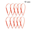 10Pcs Snow Anti-Skid Chains