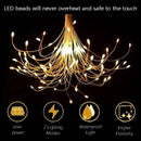 Magical Firework Garden Lights