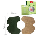 Self-Heating Pain Relieving Knee Patch