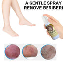 Fungal Combat Foot Spray