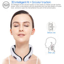 ReliefPro™ New 6-Mode Magnetic Portable Neck Massager