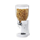 Kitchen Cereal Dispenser, Indispensable Dry Food Dispenser for Breakfast Cereal Oatmeal Rice Storage