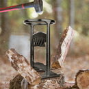 Cast Iron Kindling Firewood Splitter