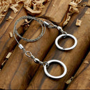 Portable Handheld Chainsaw Blade