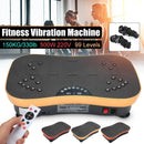 Vibration Platform Exercise Machine