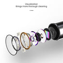 Smart Visual Ear Cleaner Endoscope, Earwax Remover Tool, for iOS Android