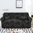 Magic Sofa Cover