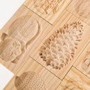 Woodworks Baking™ Cookie Mold