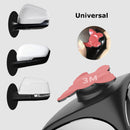 360 Degree Rotatable Car Blind Spot Mirror