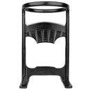 Cast Iron Kindling Firewood Splitter