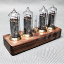 Nixie Tube Clock