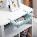 Refrigerator Organizer Kitchen Adjustable Drawer