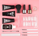 Polygel Nail Kit for Perfect Nails