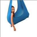 Sensory Swing for Kids, Therapy Swing Toy Set, Indoor Hammock