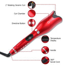 AutoCurl - Instant Curling Iron