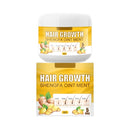 Ginger Hair Growth Cream