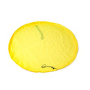 Toy Storage Bag - Portable Children Toy Cushion Storage Bag and Play Mats, Kids Canvas Bag