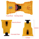 RazorSharpPro™ - Chainsaw Blade Sharpener