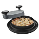 Chicken Shredder with Twist Handles - Shred Machine for Beef Pulled Pork and Chicken