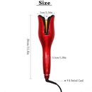 AutoCurl - Instant Curling Iron