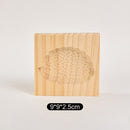 Woodworks Baking™ Cookie Mold