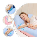 ComfySnug™ Sleeping Support Body Pillow