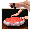 Ethereal Steel Tongue Drum - 11 Tunes